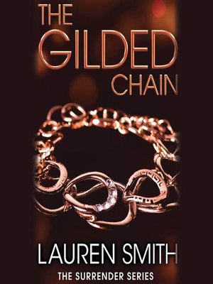 The Gilded Chain - Audiobook